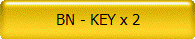 BN - KEY x 2