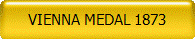 VIENNA MEDAL 1873